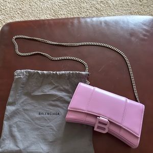 Balenciaga Crossbody Bag